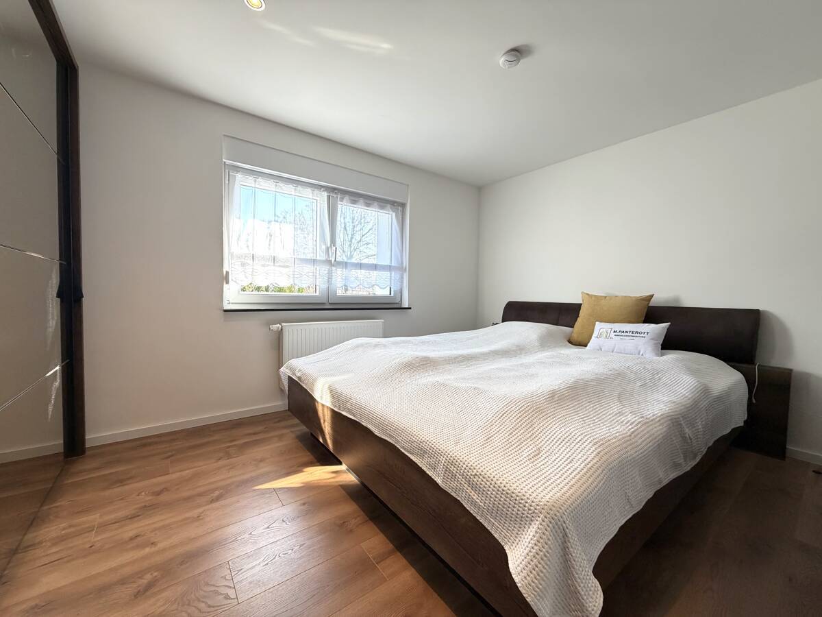 Schlafzimmer Erdgeschoss