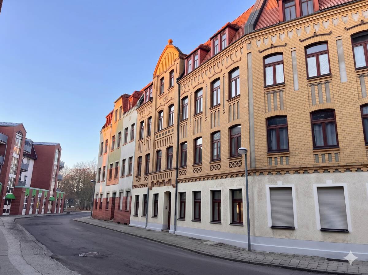 Objektansicht