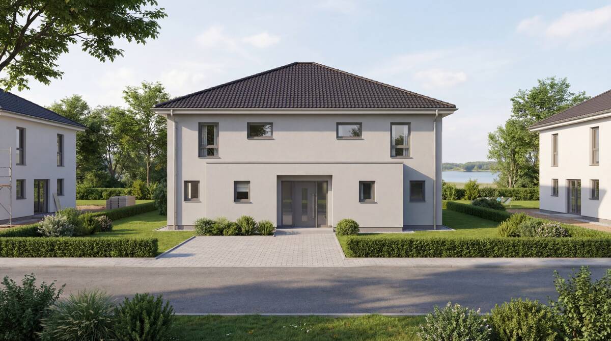 Visualisierung