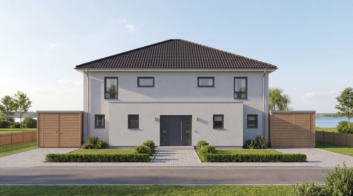 Visualisierung