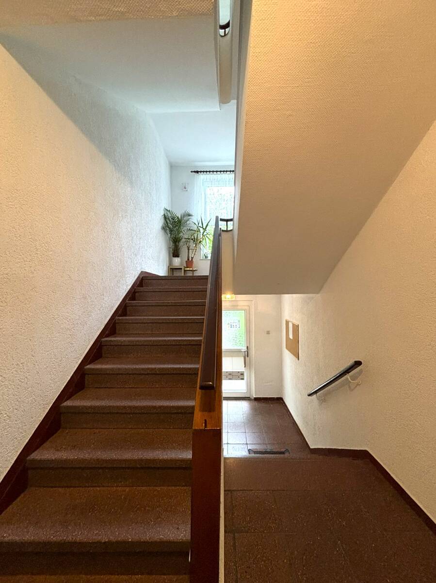 Hausflur
