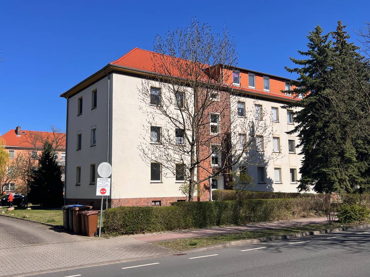 Objektansicht