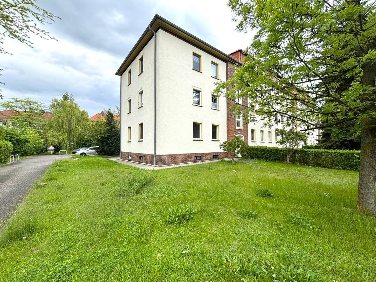 Objektansicht