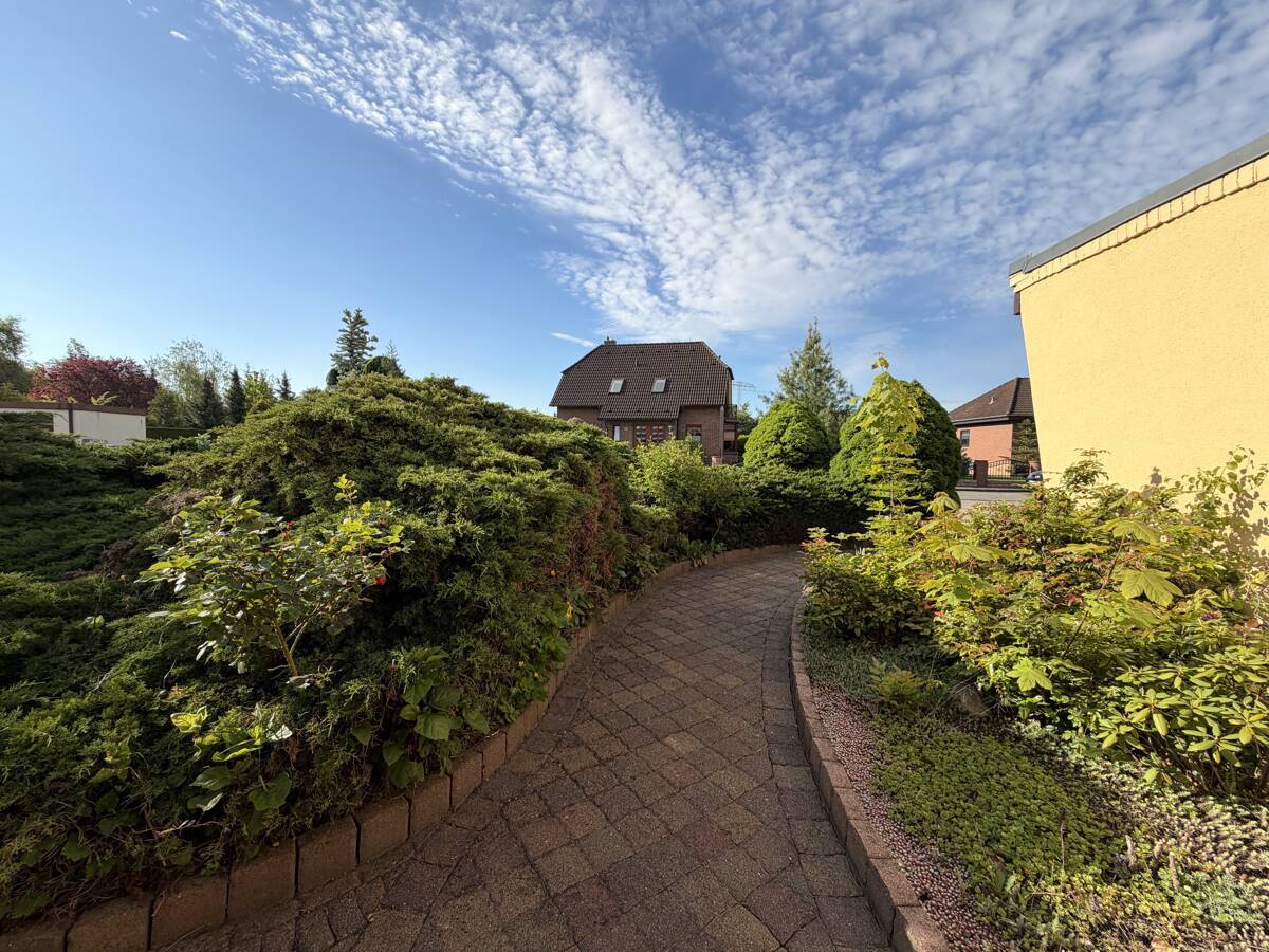 Vorgarten