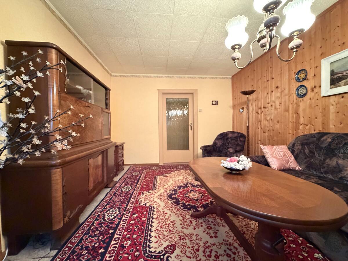 Schlafzimmer Erdgeschoss