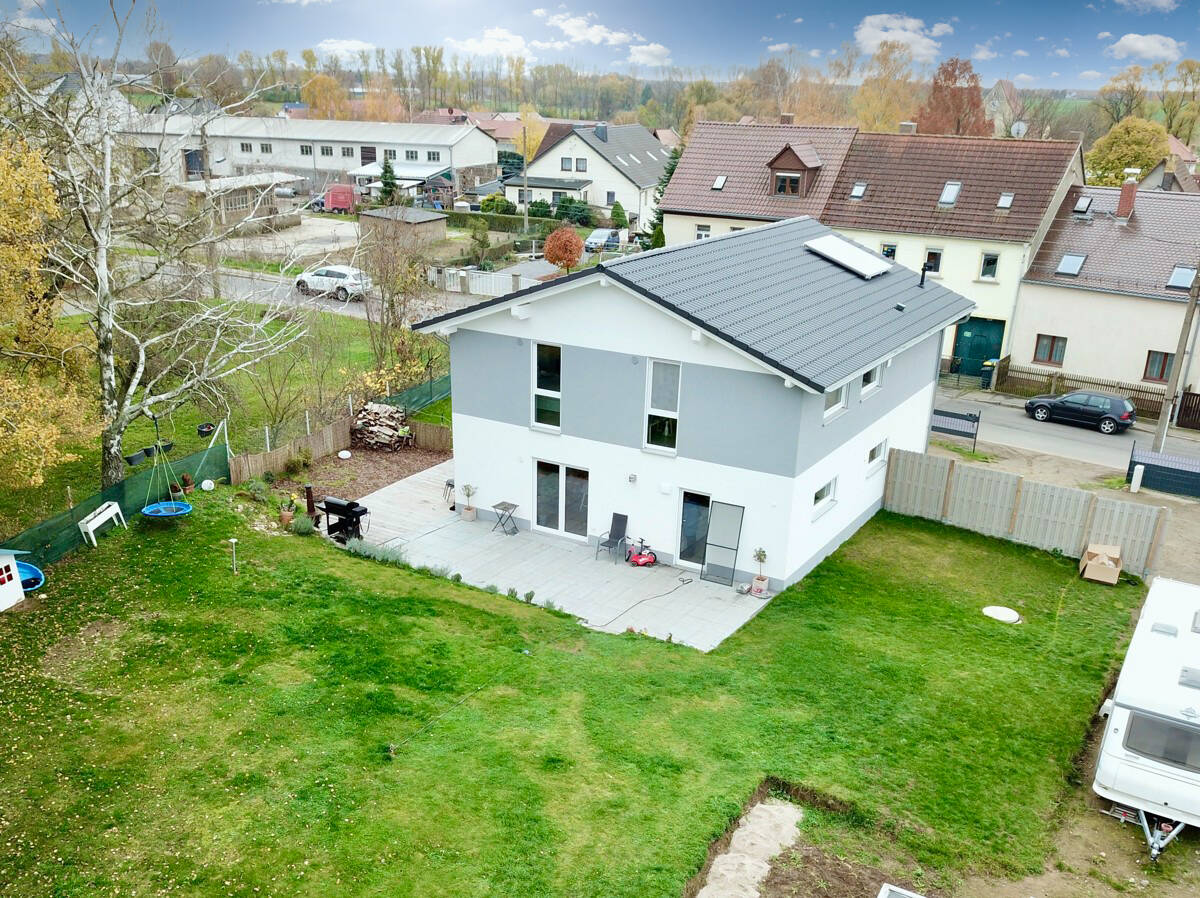 Objektansicht