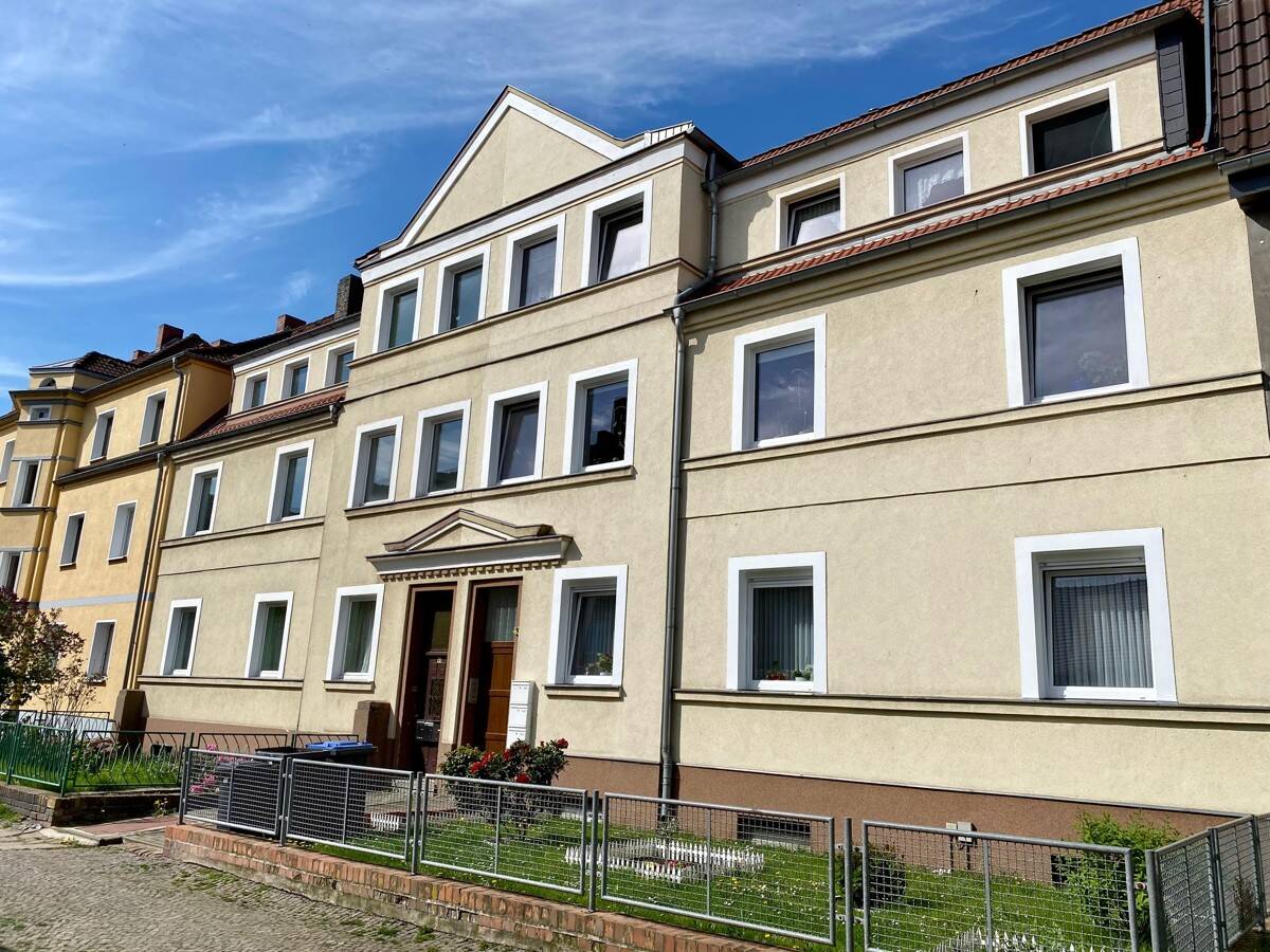Feldstraße 43