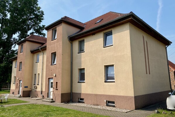 Feldstraße 7 (Rückansicht)