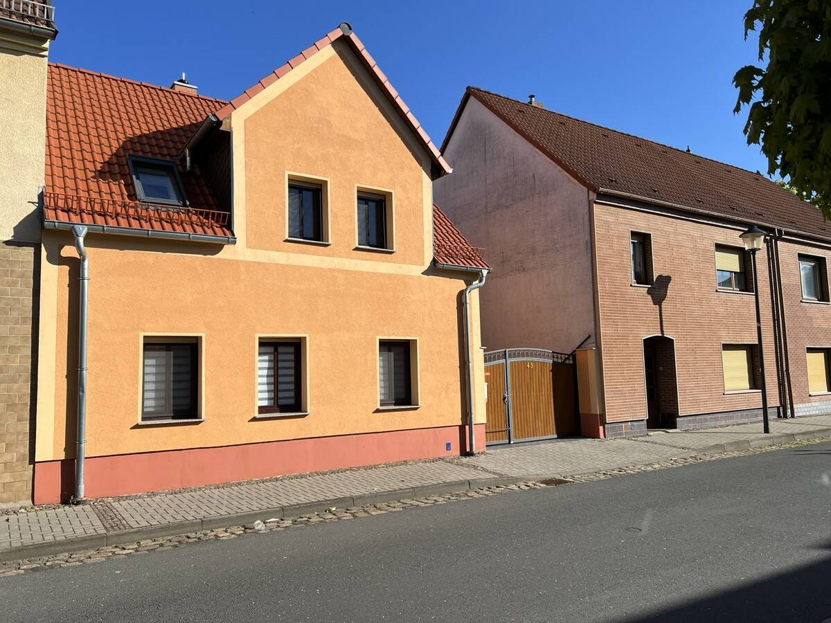 Objekansicht