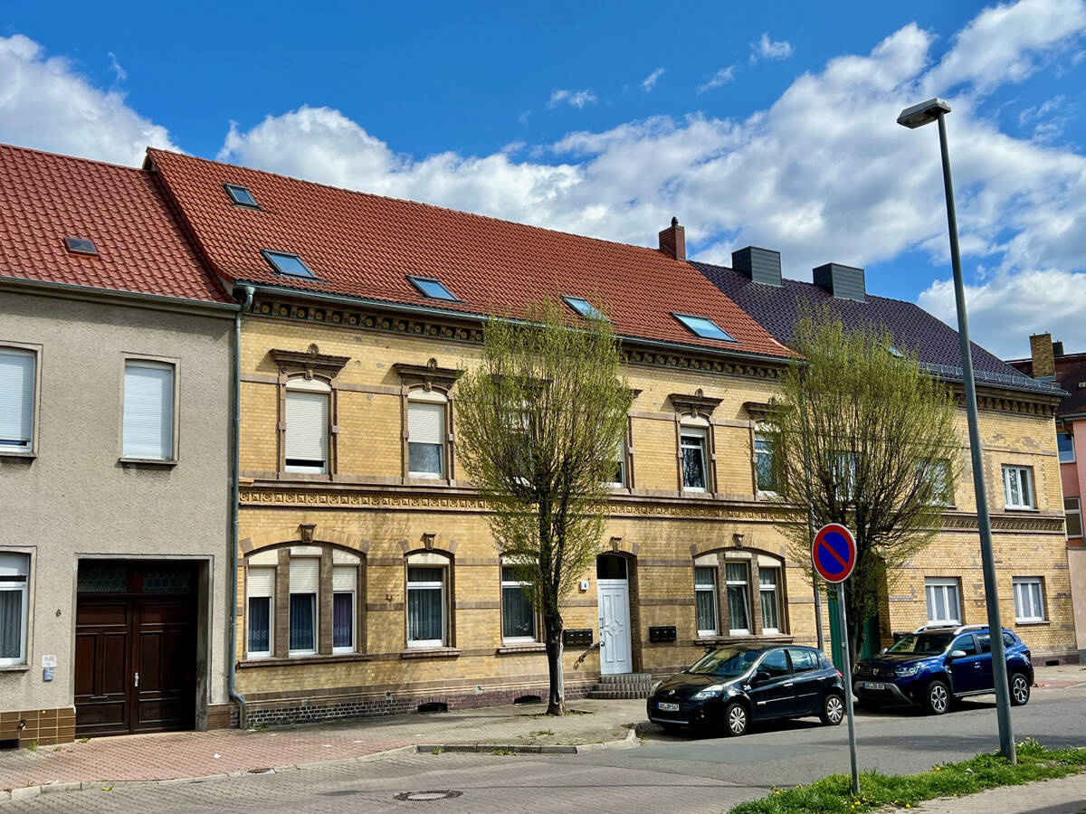 Objektansicht