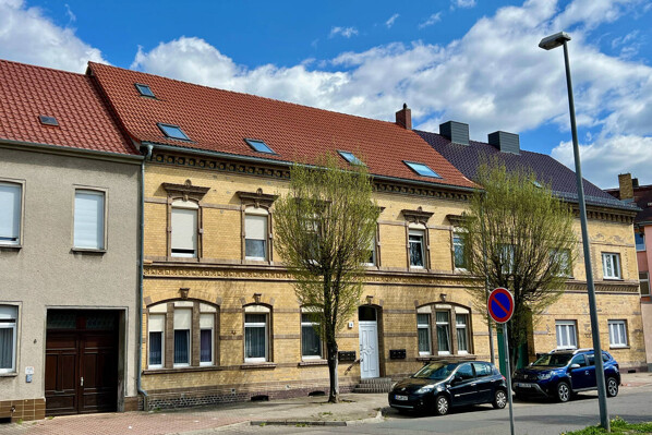 Objektansicht