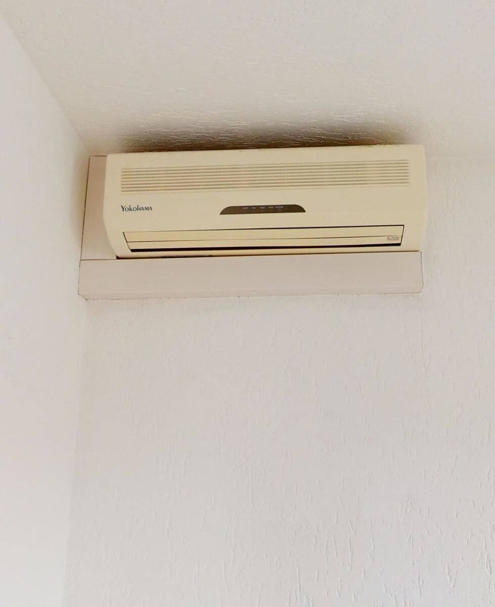 Klimaanlage Innengerät