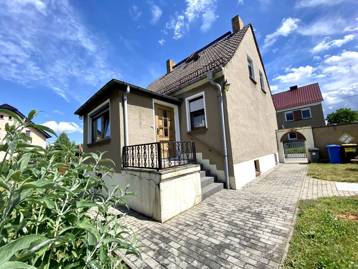 Rückansicht