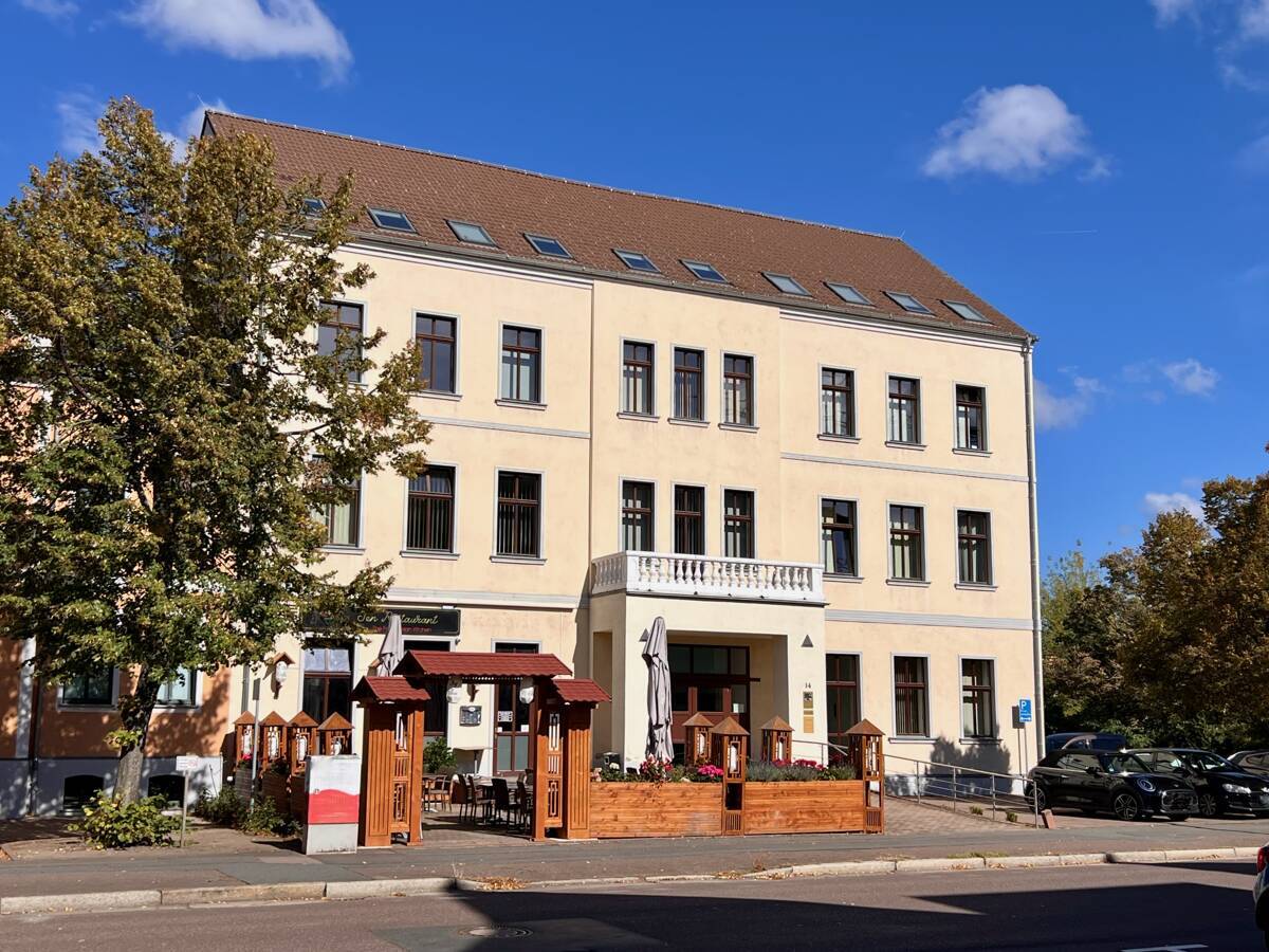 Real Estate Title Image Background