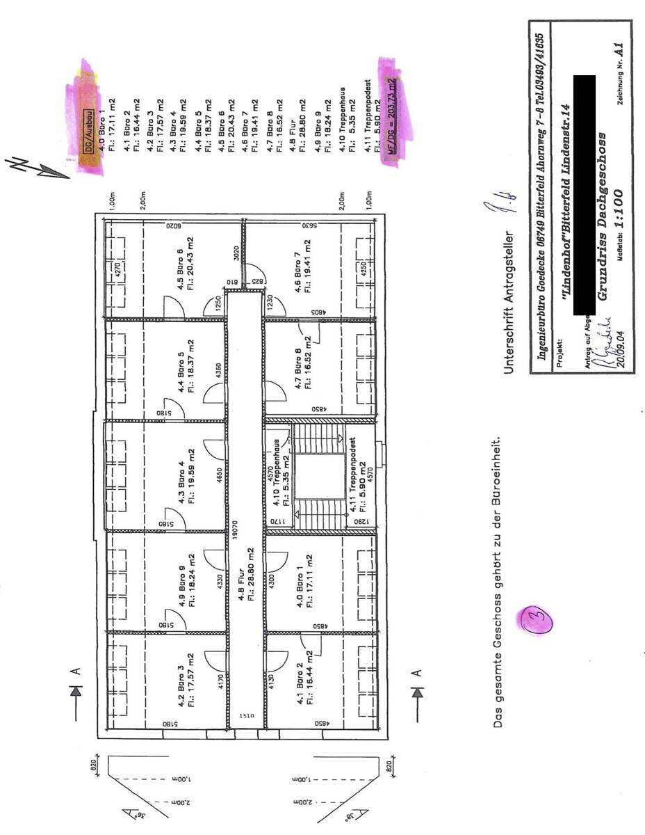 391-9 GR DG Bauteil 1