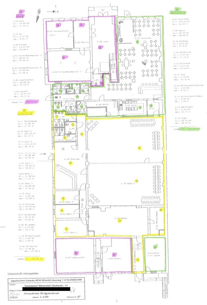 391-9 GR 0 EG komplett