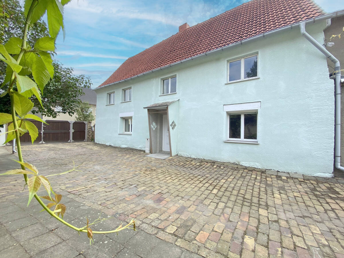 Objektansicht