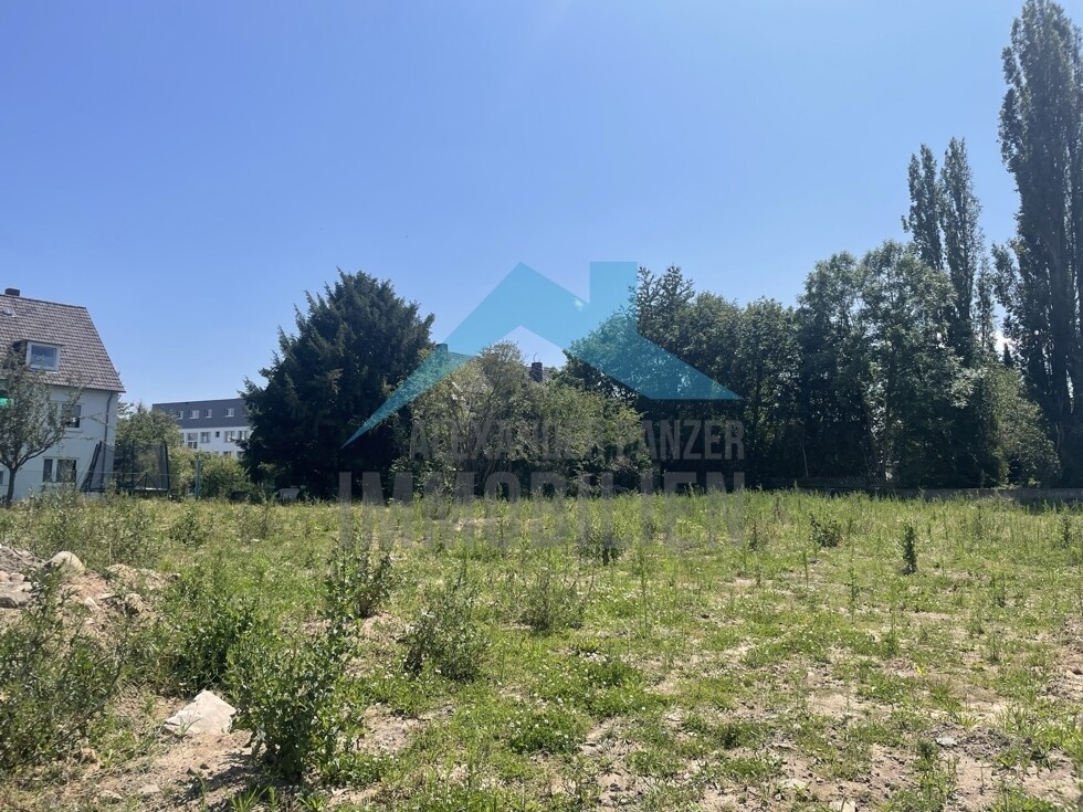 Impressionen vom Grundstück