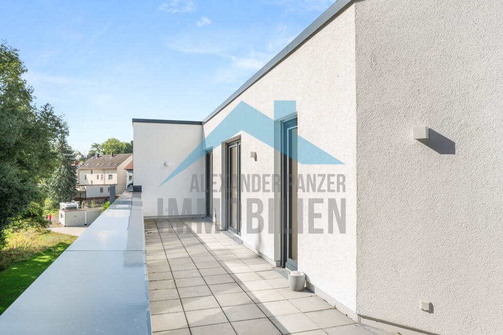 Dachterrasse 2