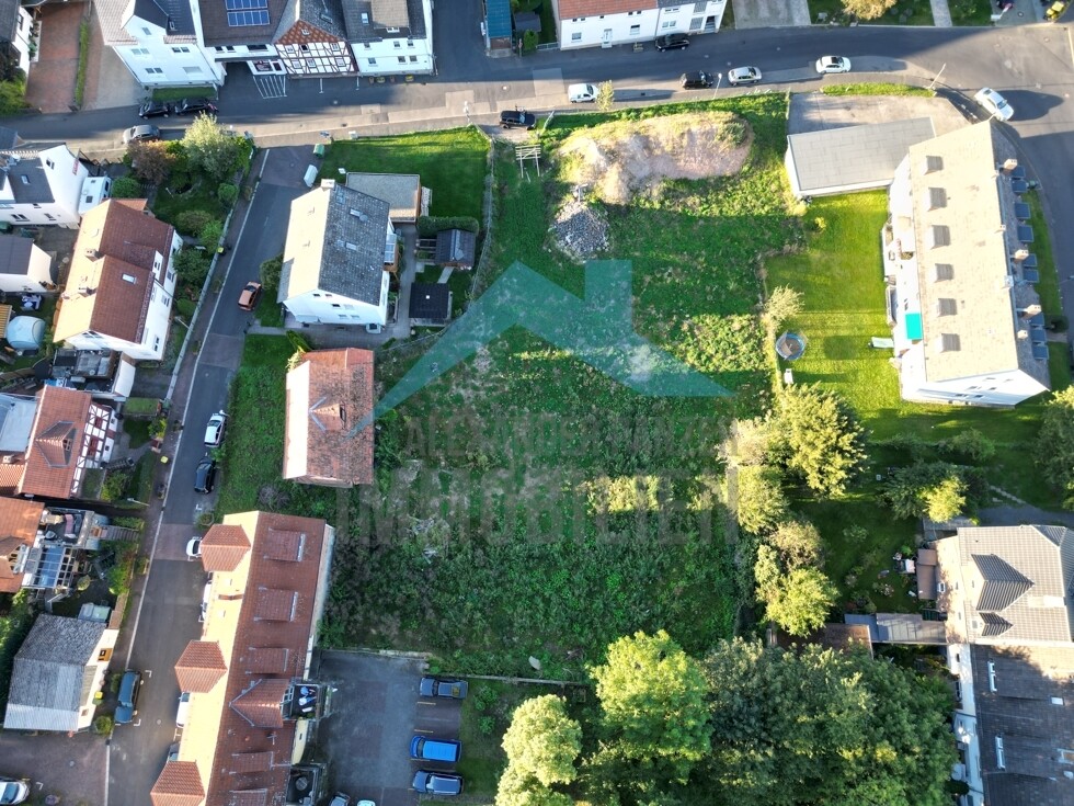 Impressionen vom Grundstück