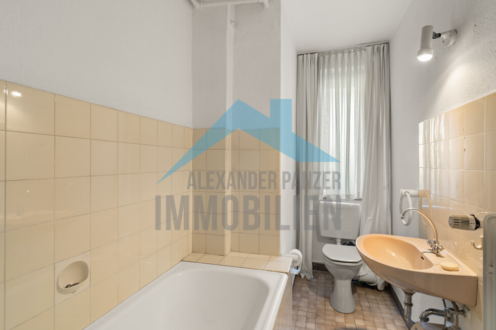 EG Badezimmer
