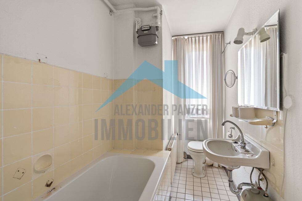 OG Badezimmer