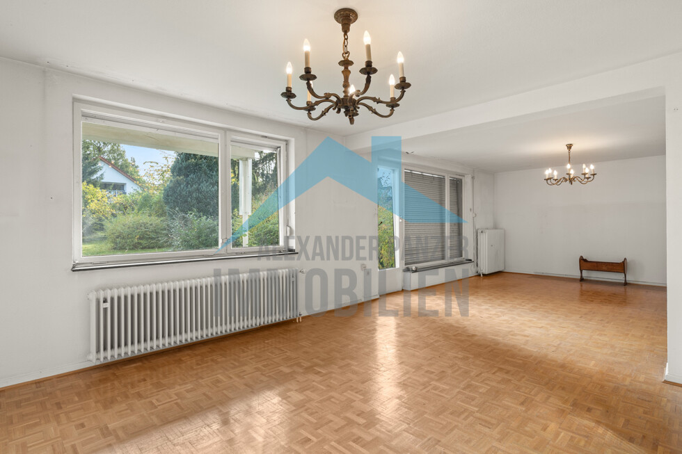 EG Wohnzimmer