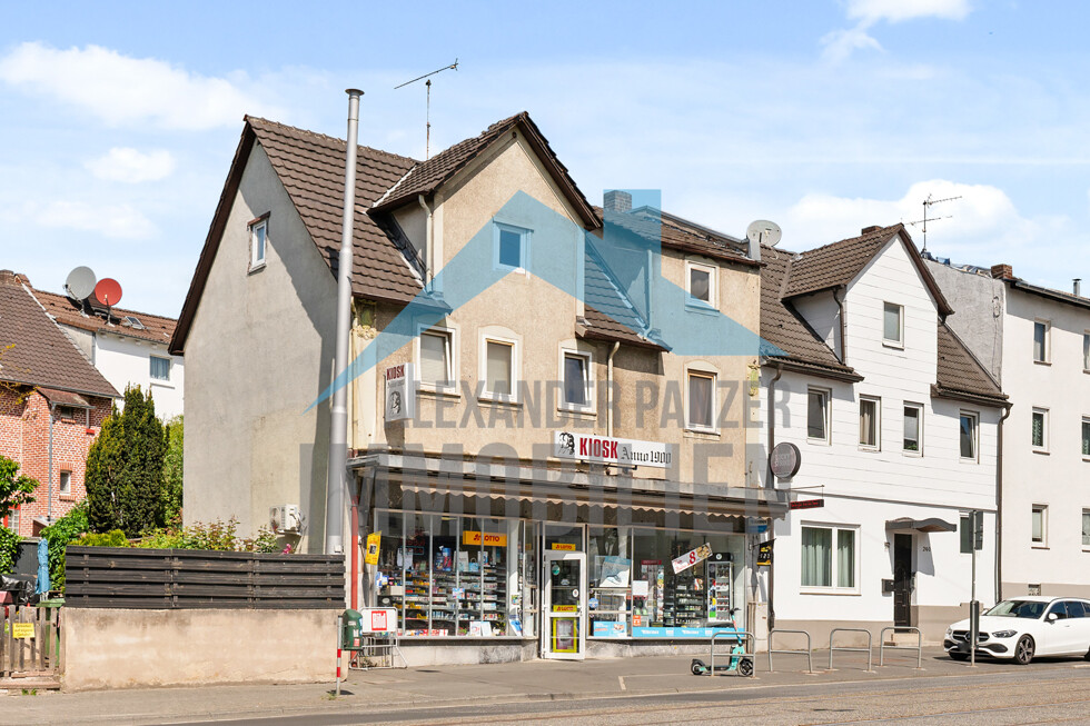 Außenansicht