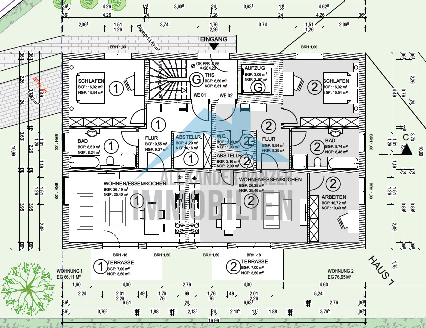 EG_- Haus 1