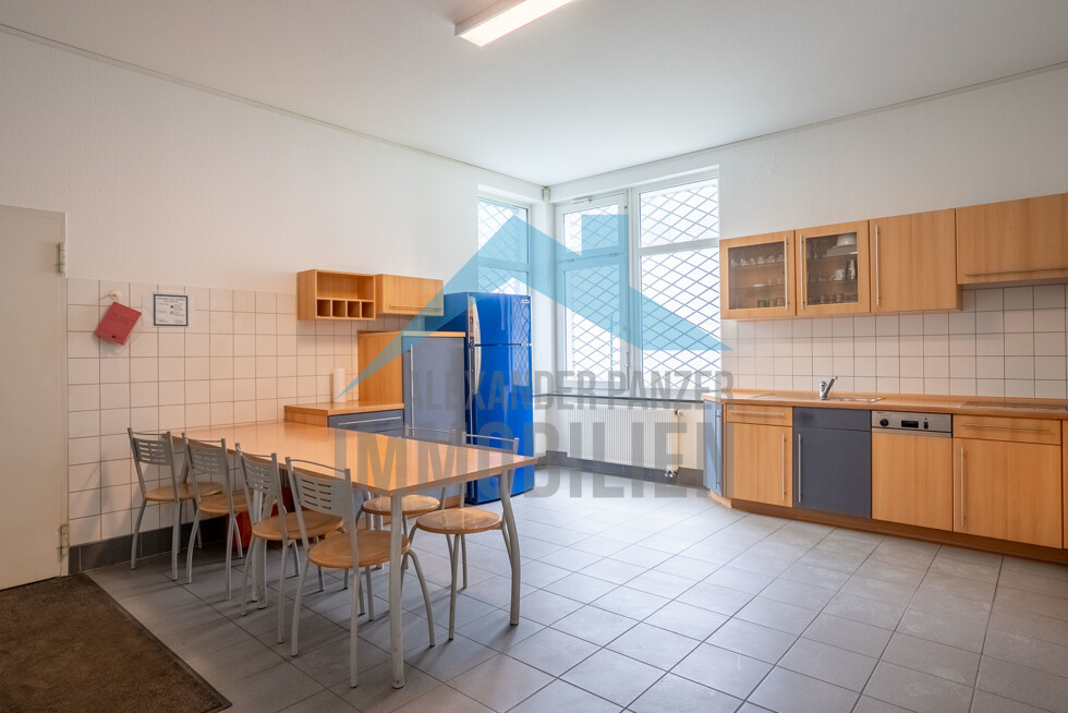 Bürogebäude