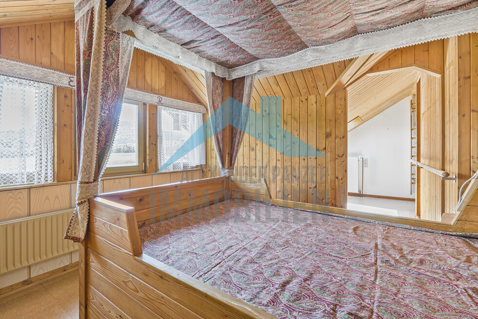 Schlafzimmer NH