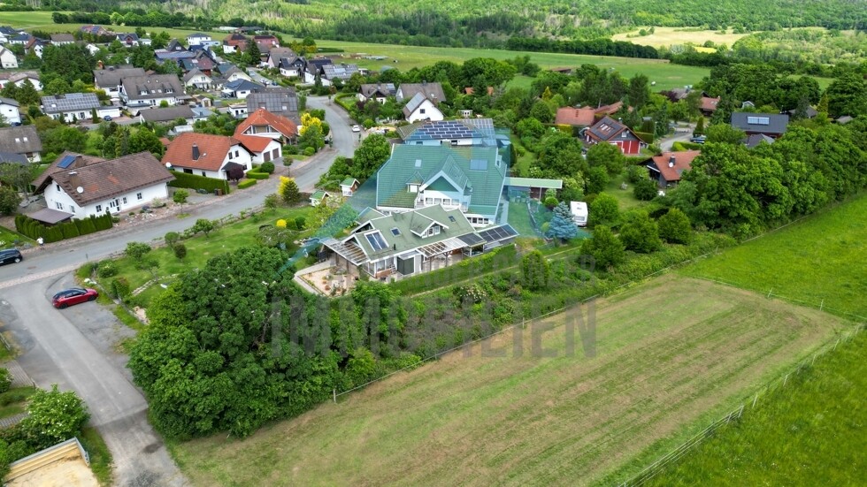 Luftaufnahme