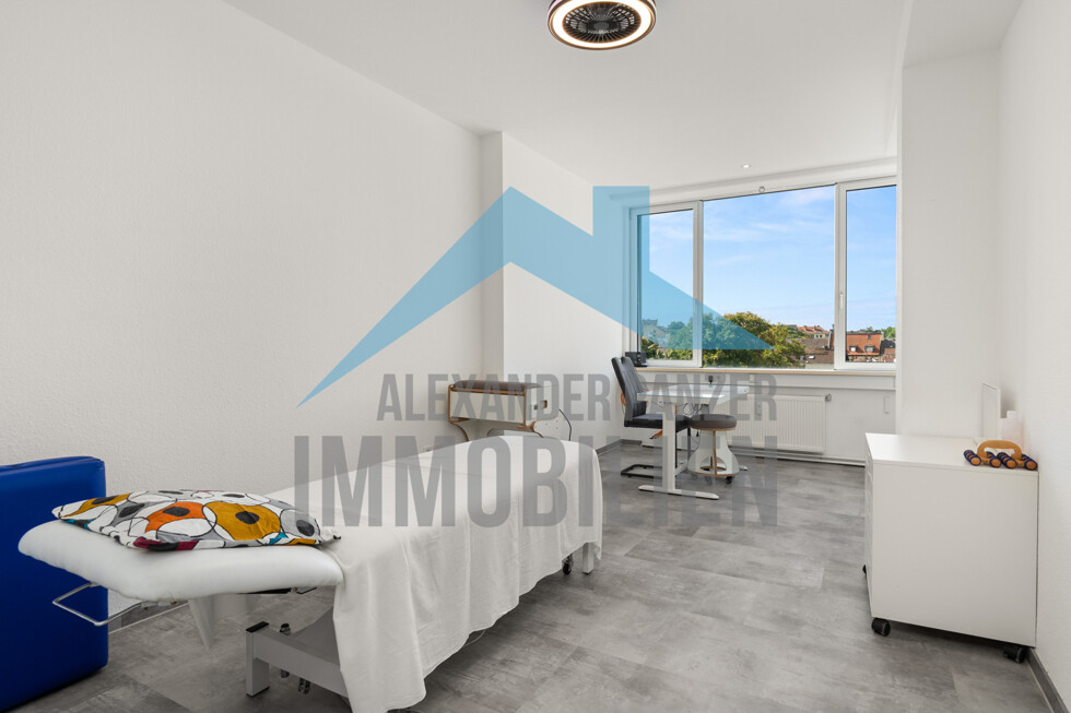 Behandlungszimmer 2