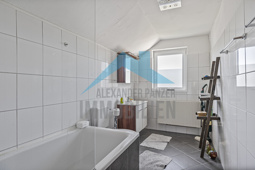Betreiberwohnung