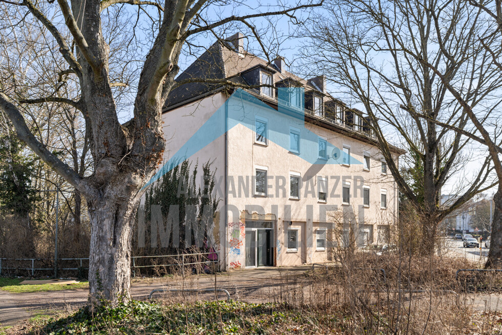 Außenansichten