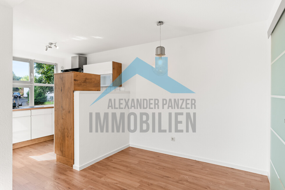 Küche 1.OG links