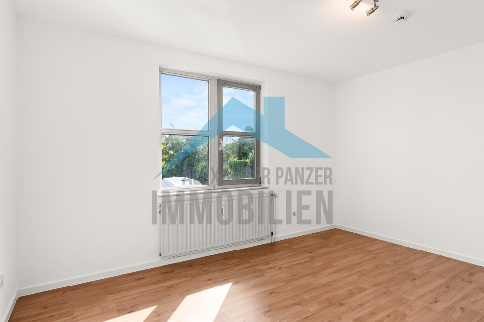 Schlafzimmer 1.OG links