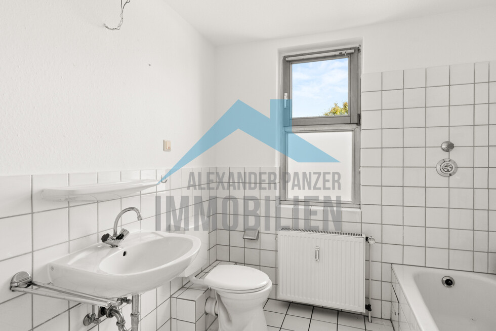 Badezimmer 1.OG links