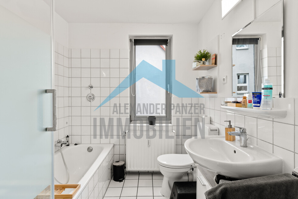 Badezimmer 1.OG rechts 