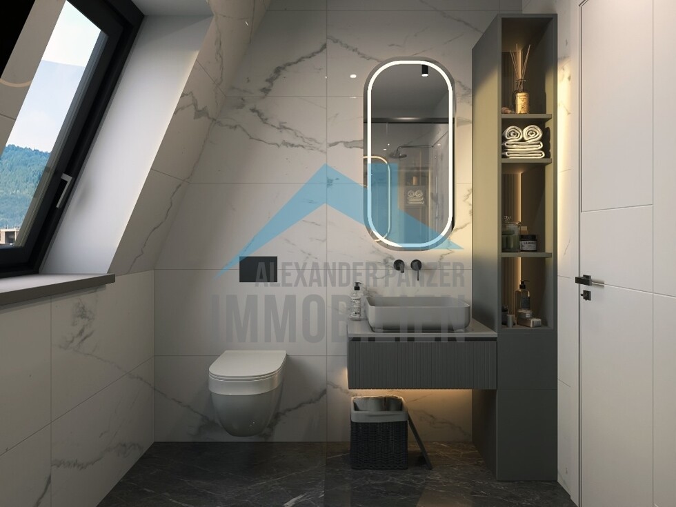 Badezimmer 01 - 1.Ebene