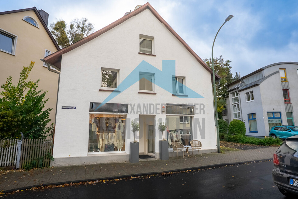 Außenansicht