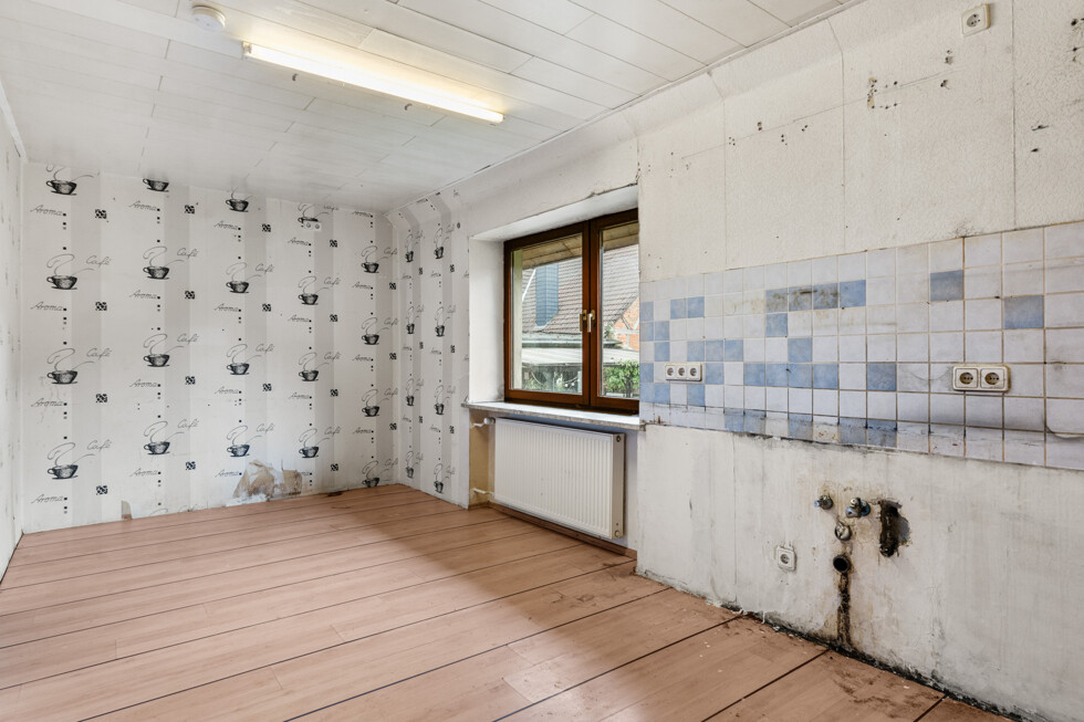 W3 Nebengebäude 1 Obergeschoss