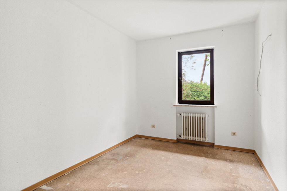W3 Nebengebäude 1 Obergeschoss
