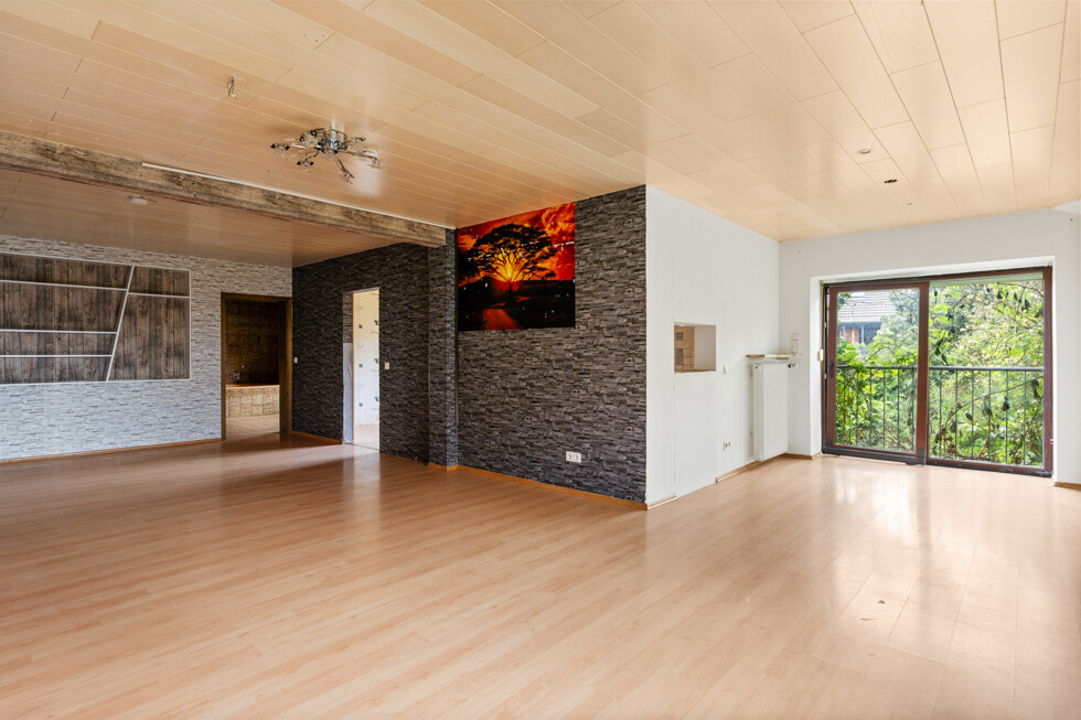 W3 Nebengebäude 1 Obergeschoss