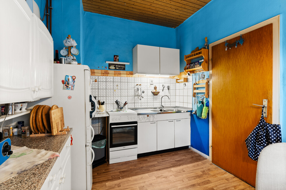 W1 Haupthaus Erdgeschoss