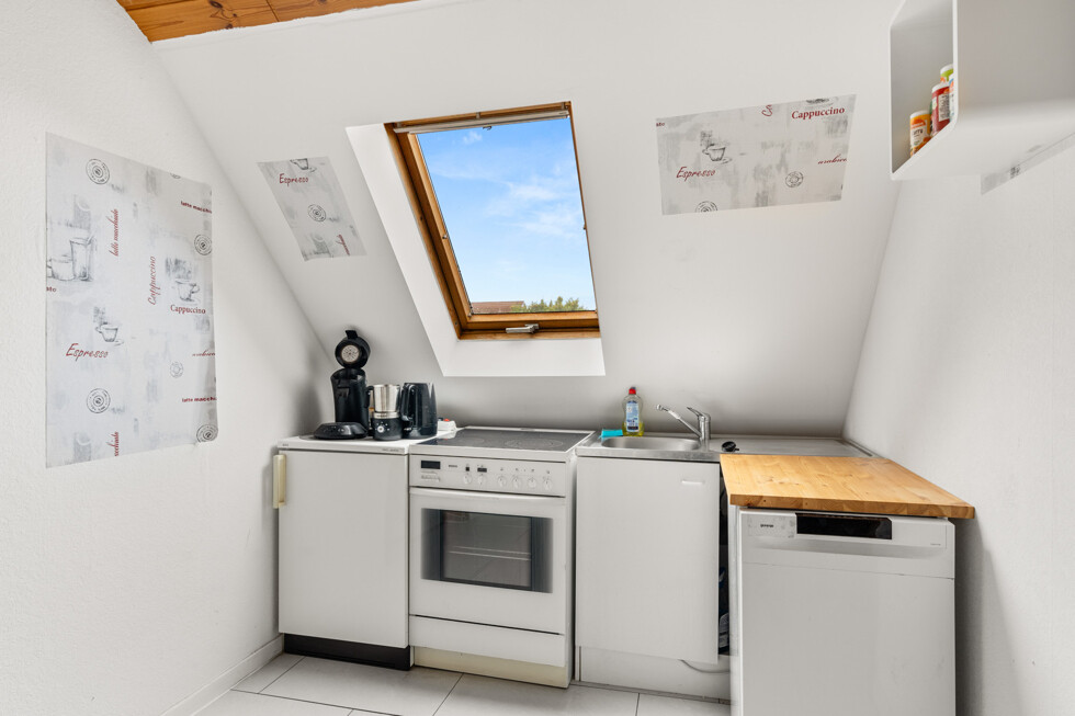 W3.1 Nebengebäude 1 Dachgeschoss
