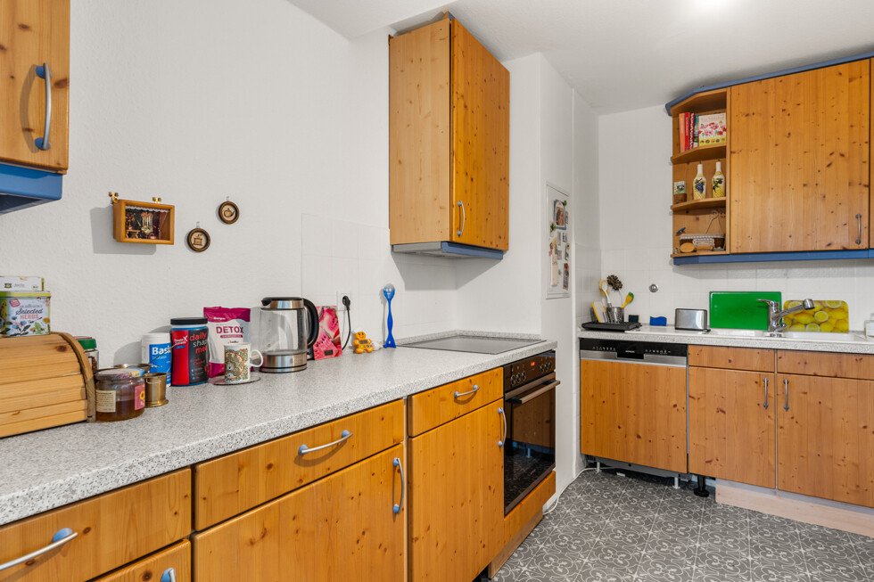 W2 Haupthaus Obergeschoss