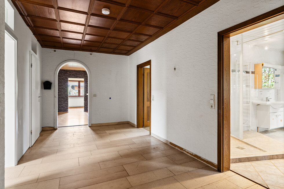 W3 Nebengebäude 1 Obergeschoss