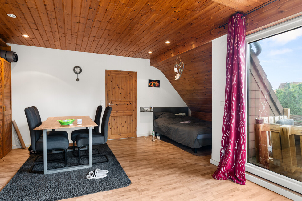 W3.1 Nebengebäude 1 Dachgeschoss