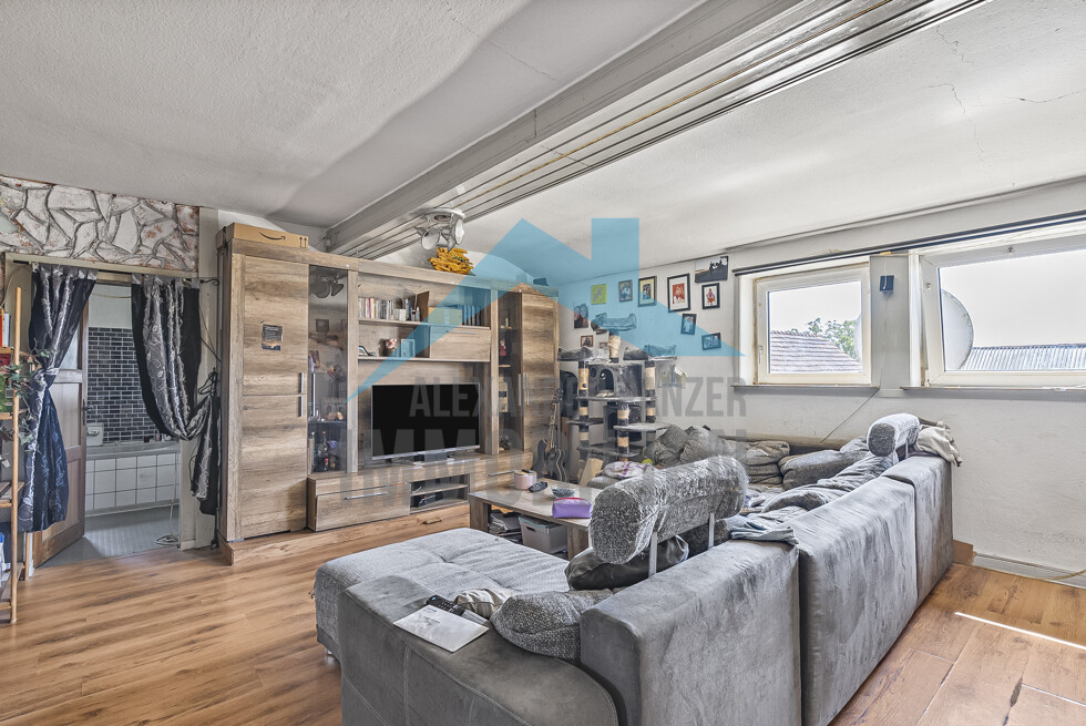 DG Wohnzimmer